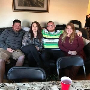 Meet your Posher, Michael